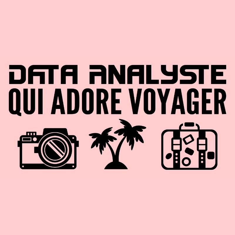 Reisende & Datenanalysten: Leidenschaft & Entdeckung