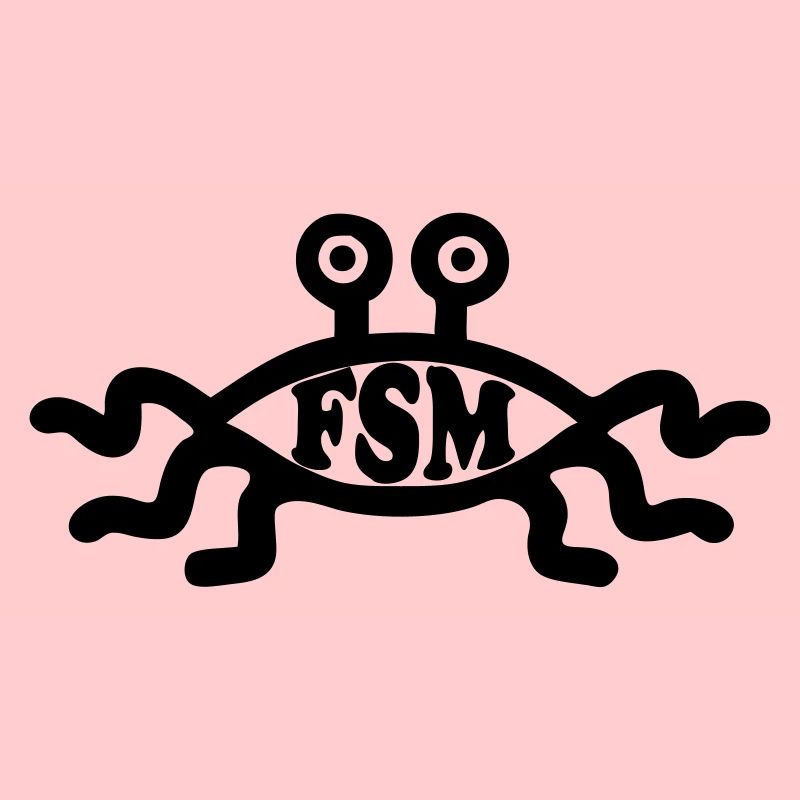 Flying Spaghetti Monster