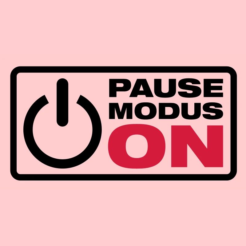 mode Pause ON