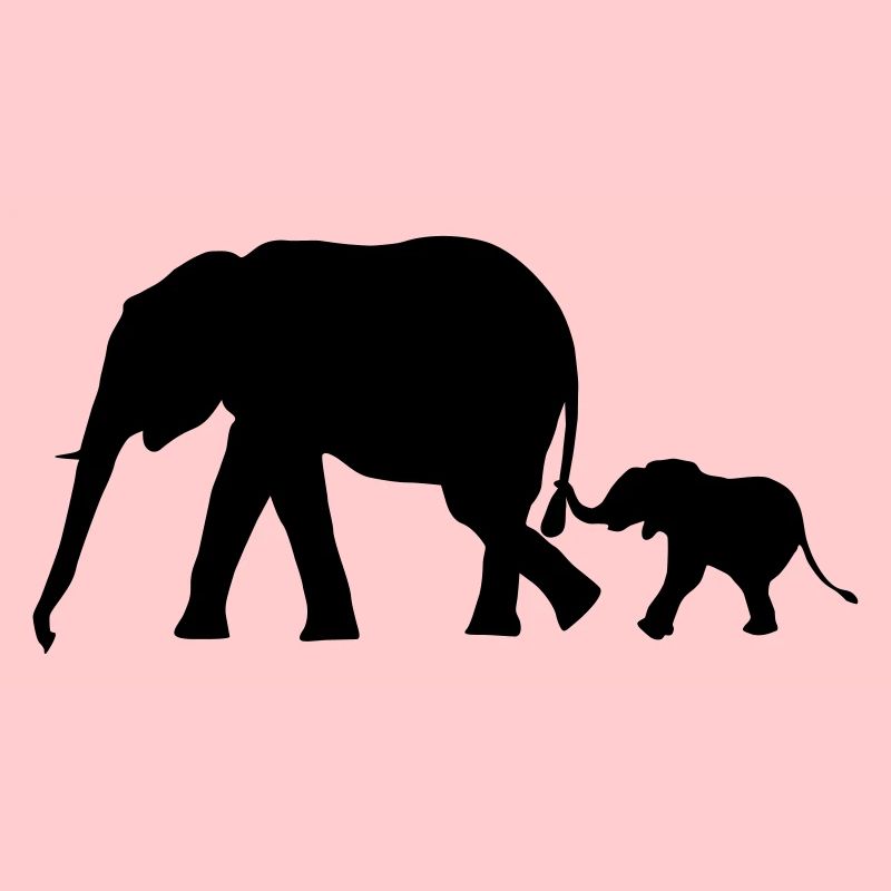 éléphants - elephant