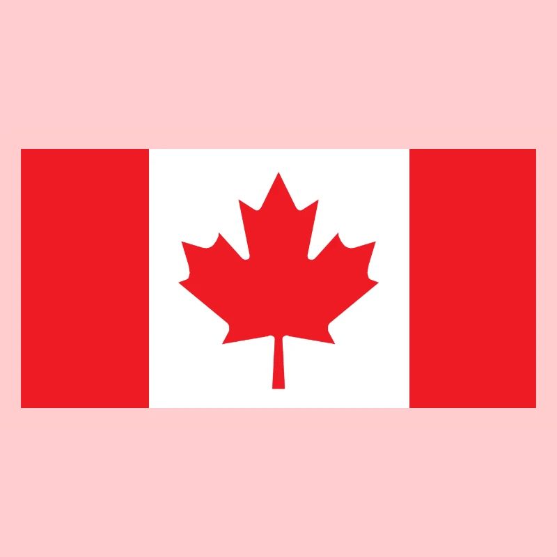 Drapeau du Canada