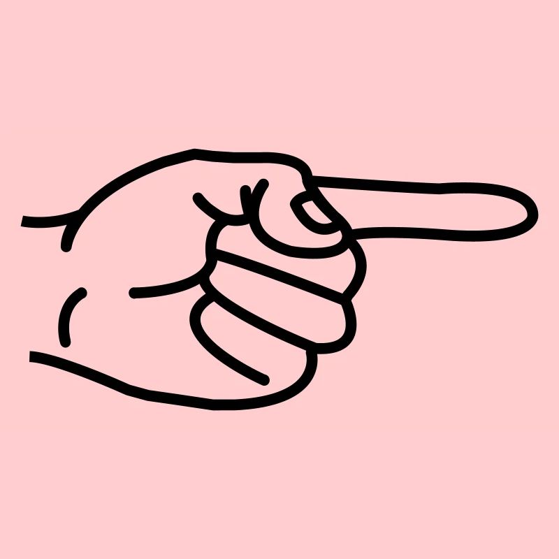 Zeigefinger