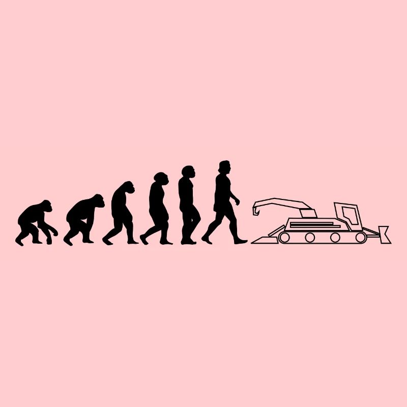 Grue dameuse noire Evolution dameuses