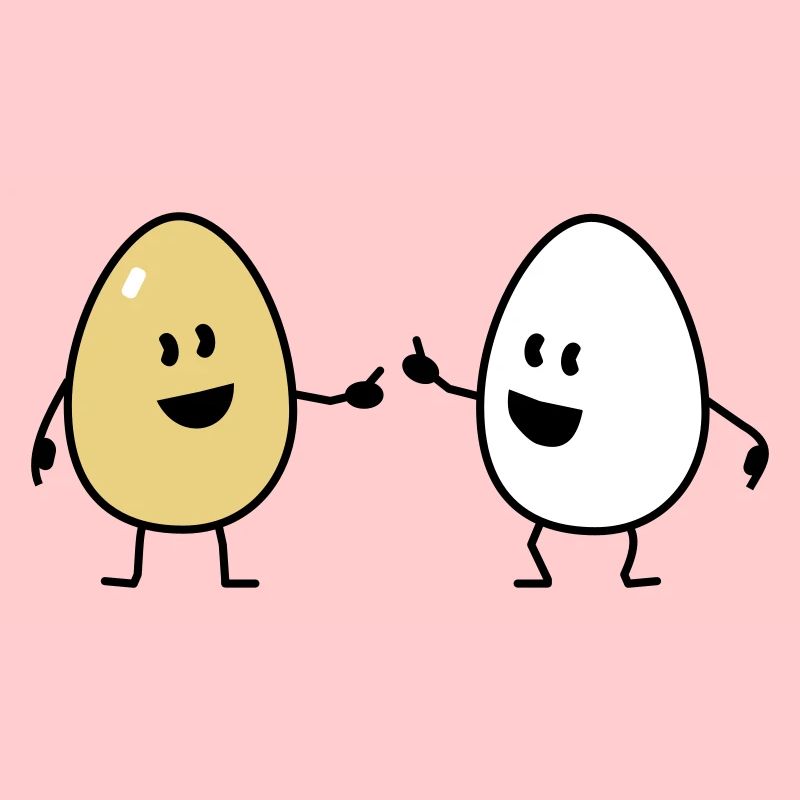 eggs