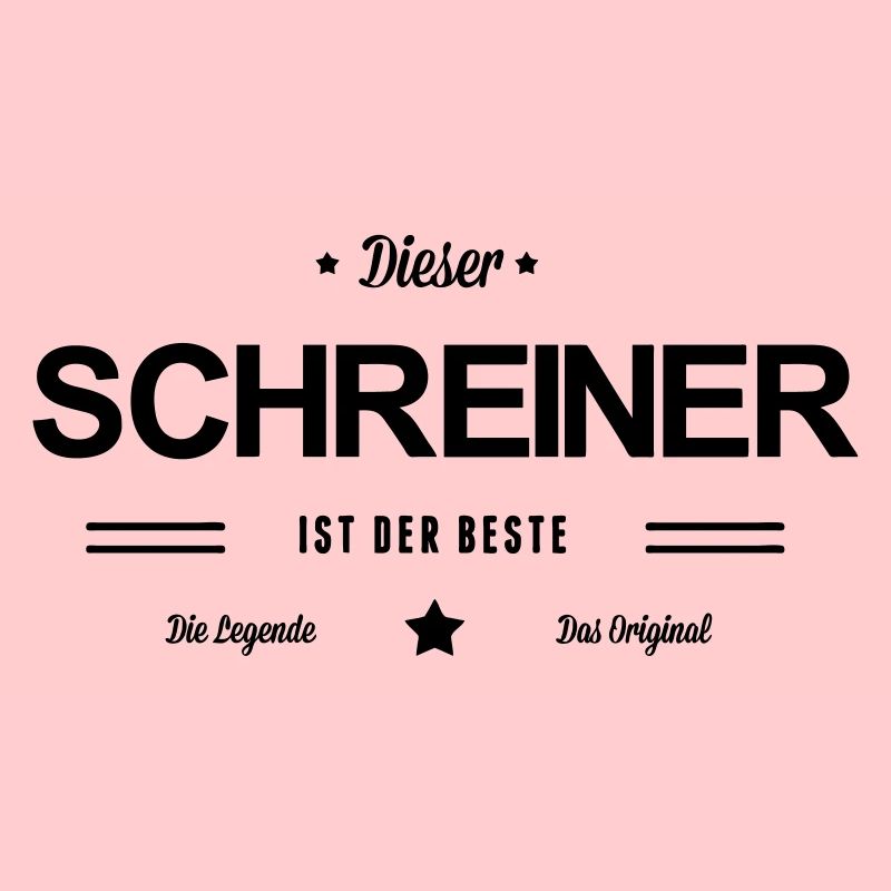 Bester Schreiner