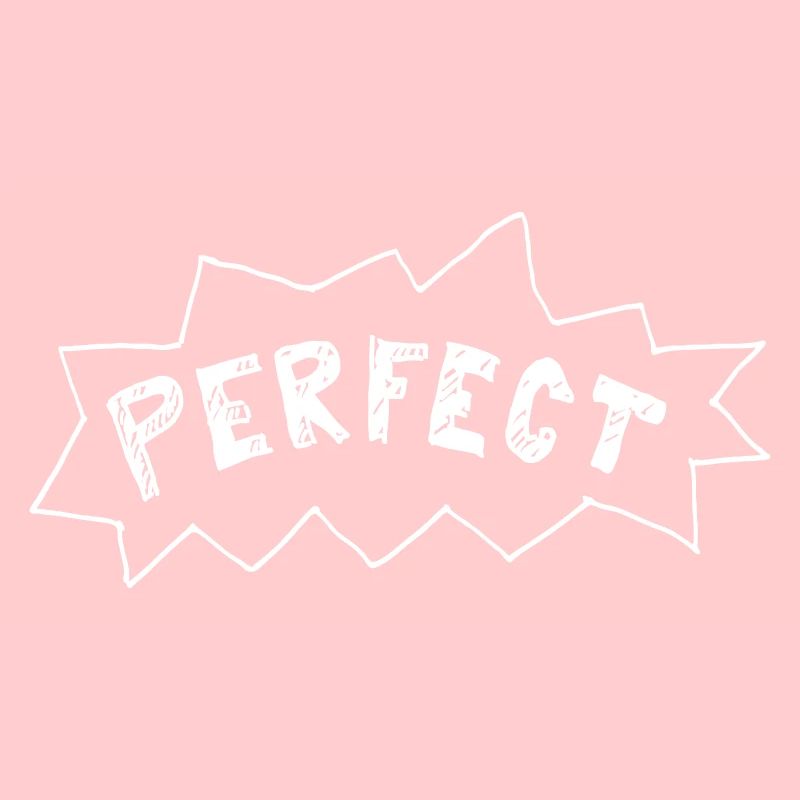 Perfekt (anpassbare Farbe)