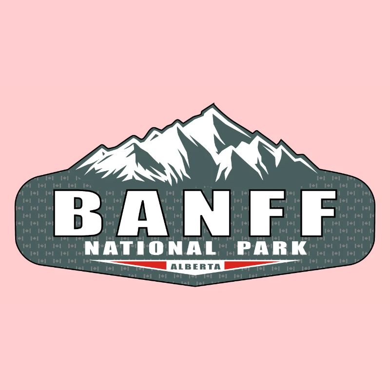 Parc national Banff
