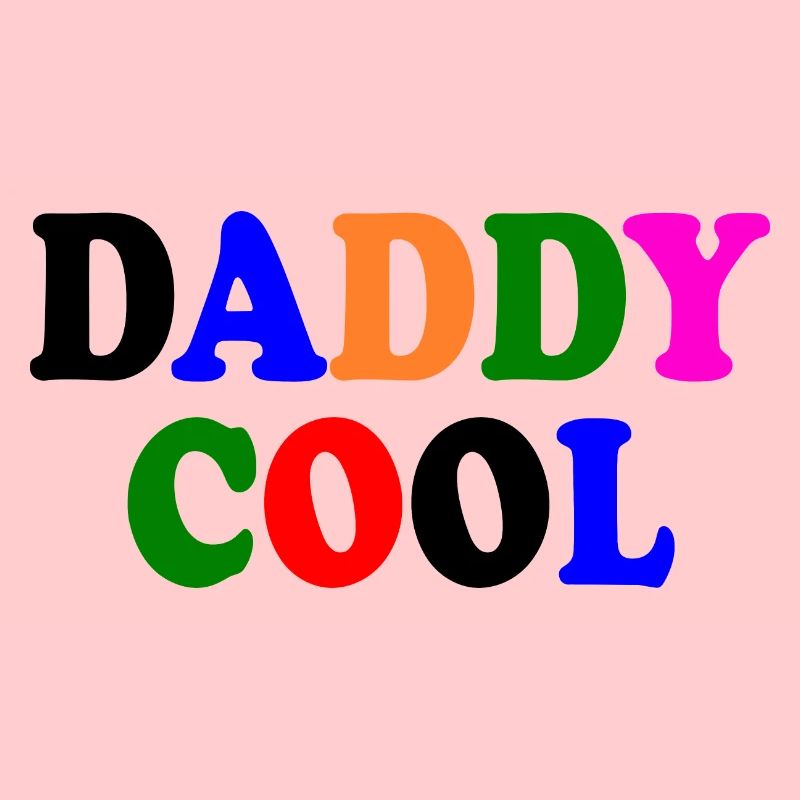 Daddy cool
