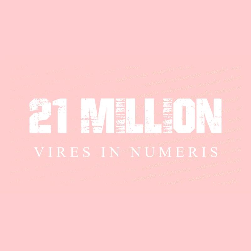 21 millions - Bitcoin - Veris dans Numeris
