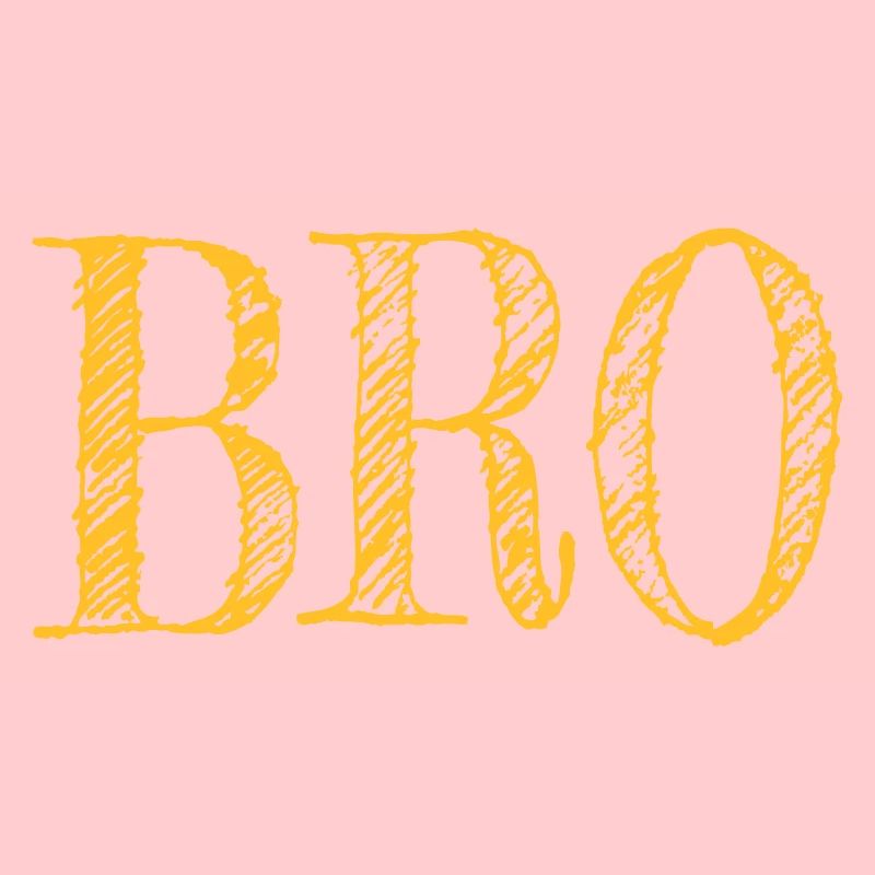 Design Bro - cool und cool
