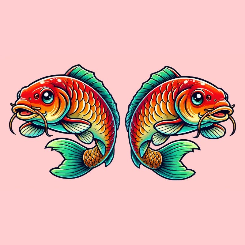 Poisson Carpe