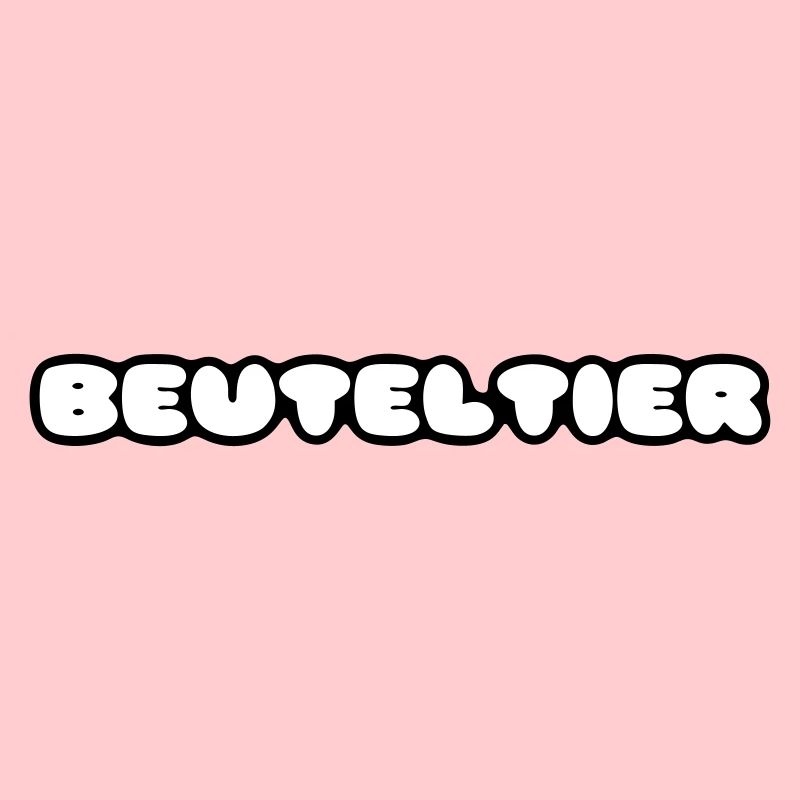 Beuteltier