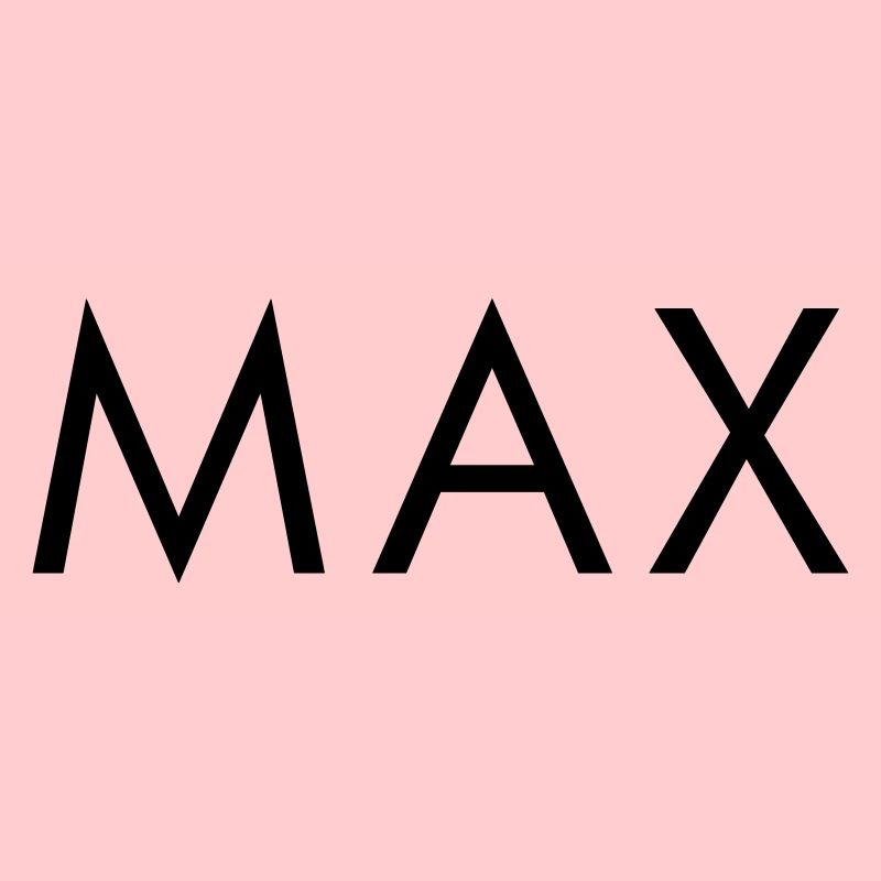 MAX