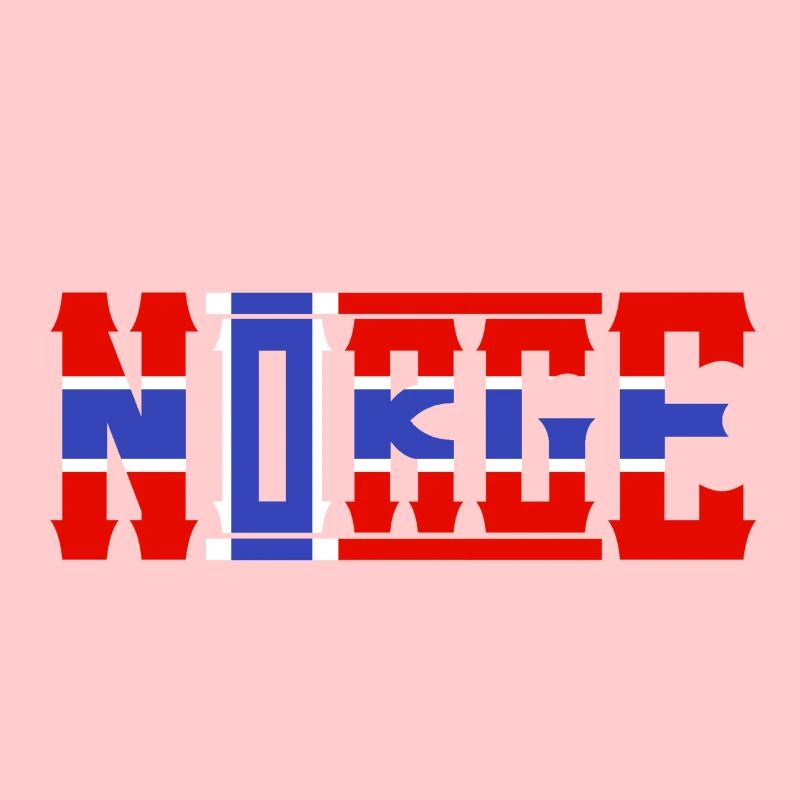 norge