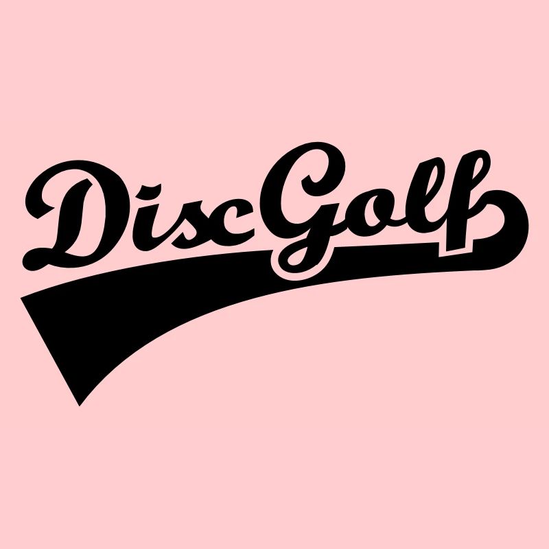 Disc golf