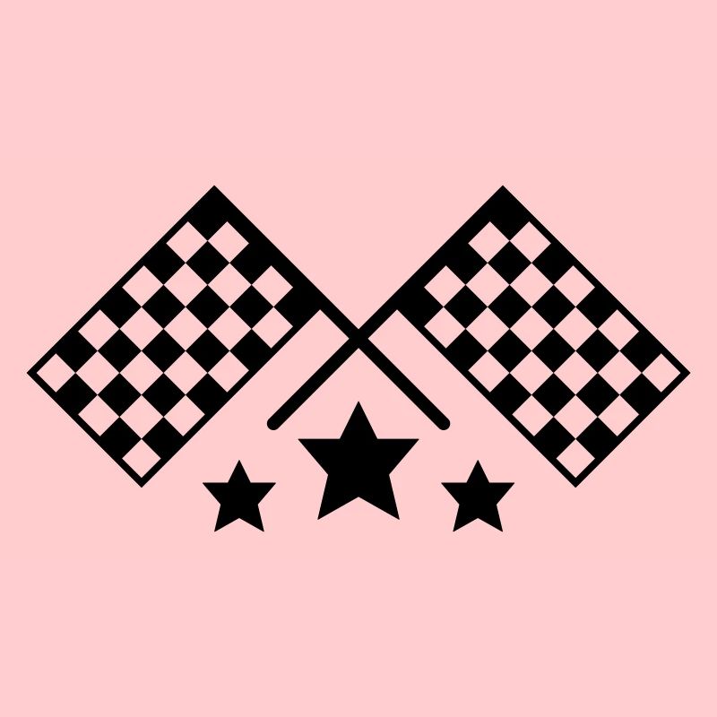 race flags