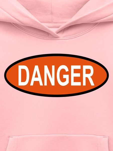 danger