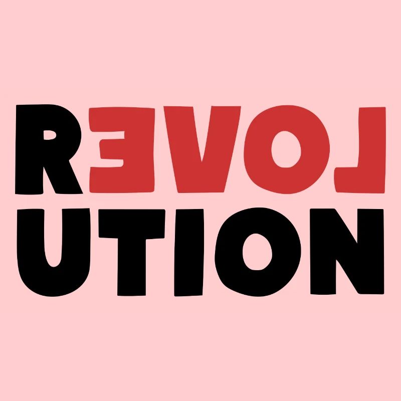 REVOLUTION Love