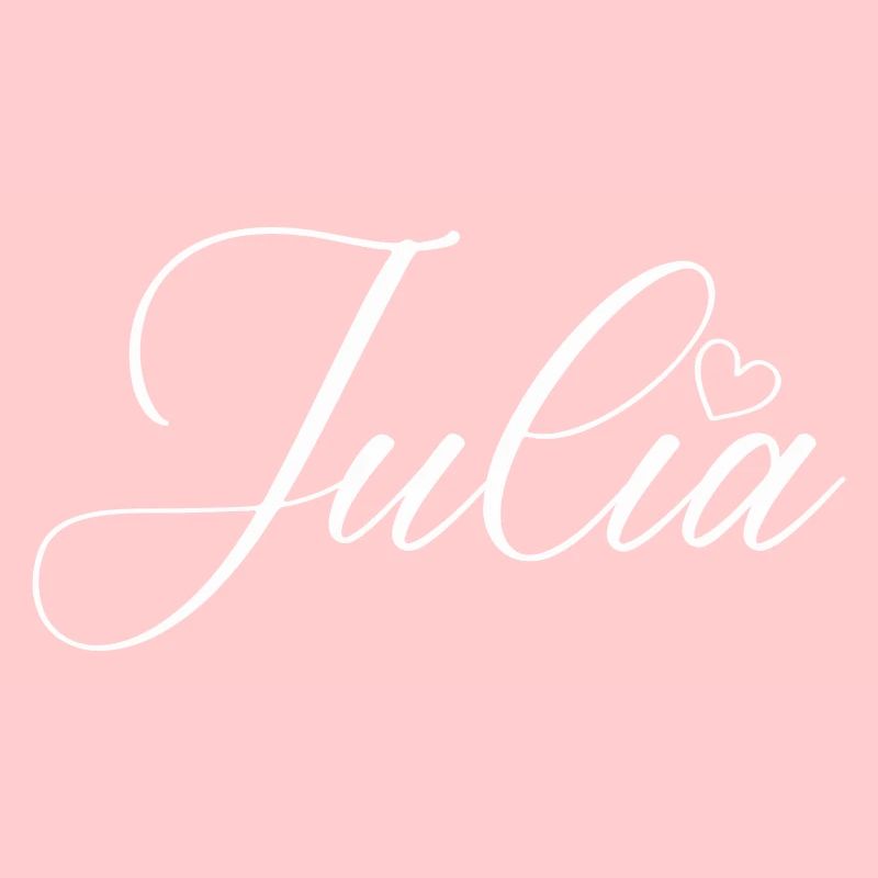 julia name