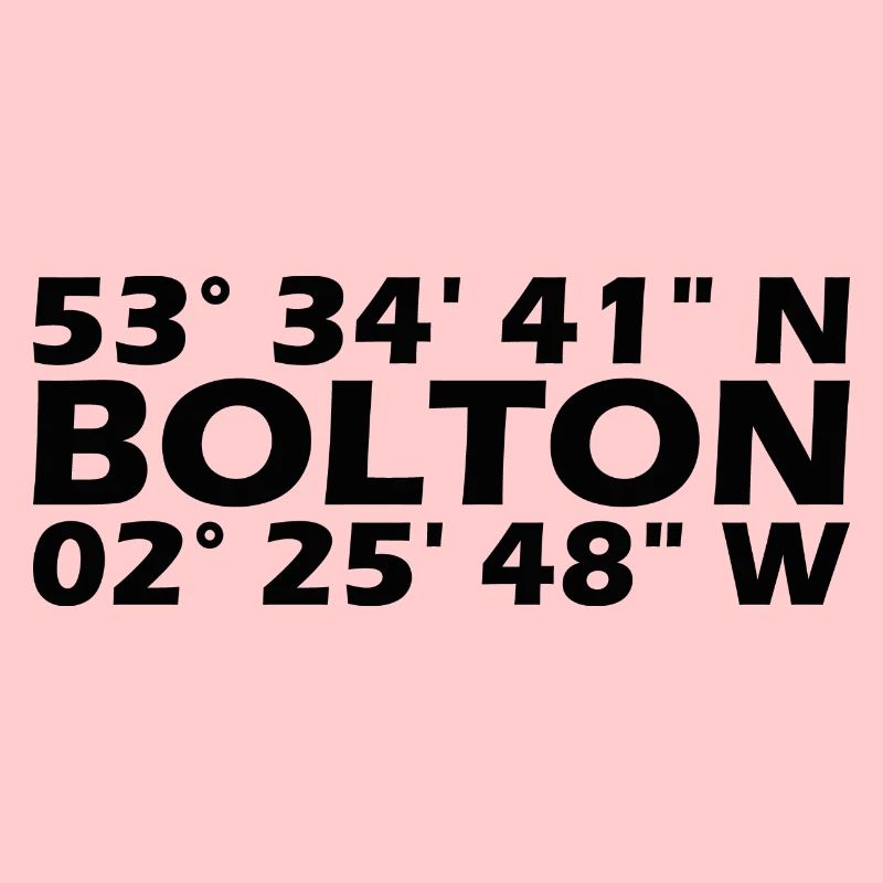 Bolton Coordinates