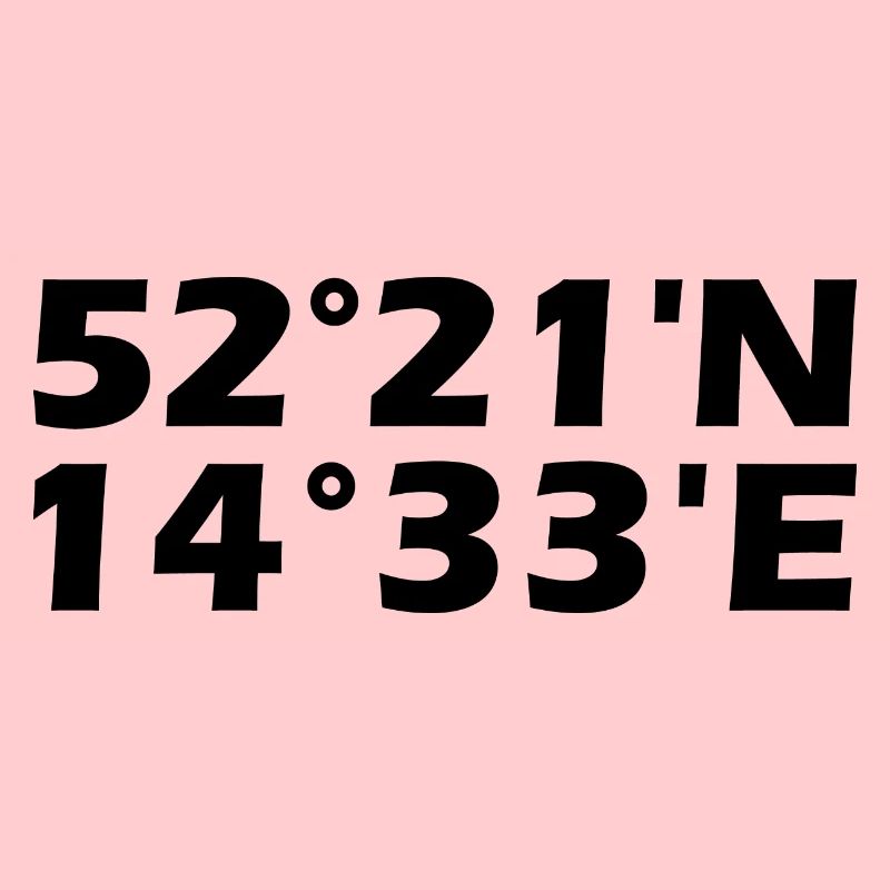 Coordonnées de Francfort (Oder)