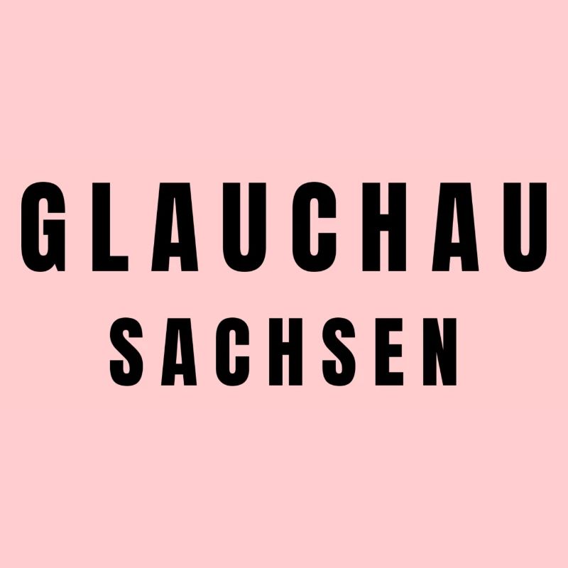 Glauchau, Saxe