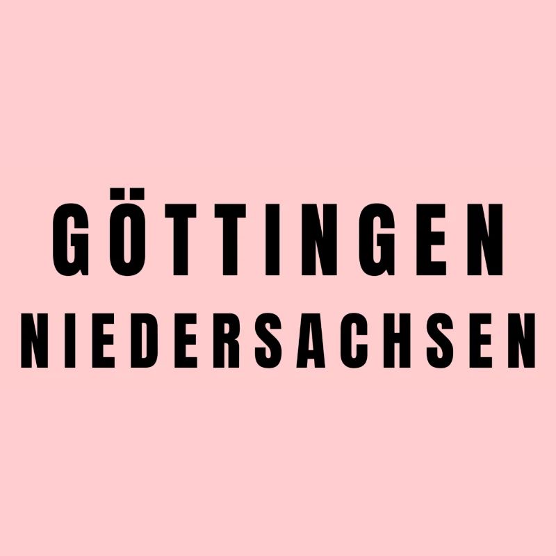 Göttingen, Basse-Saxe