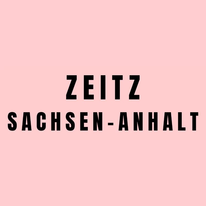 Zeitz Saxe-Anhalt