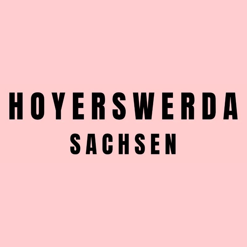 Hoyerswerda, Saxe