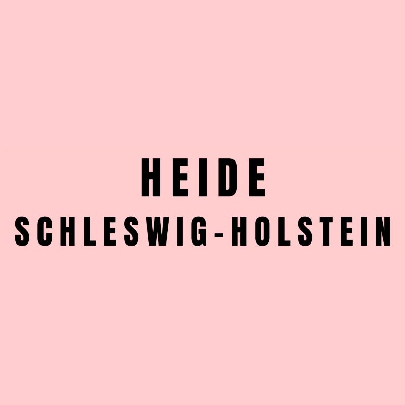 Heide Schleswig-Holstein