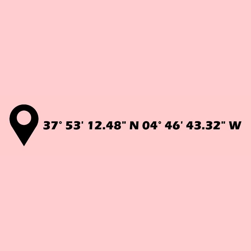 Córdoba coordinates