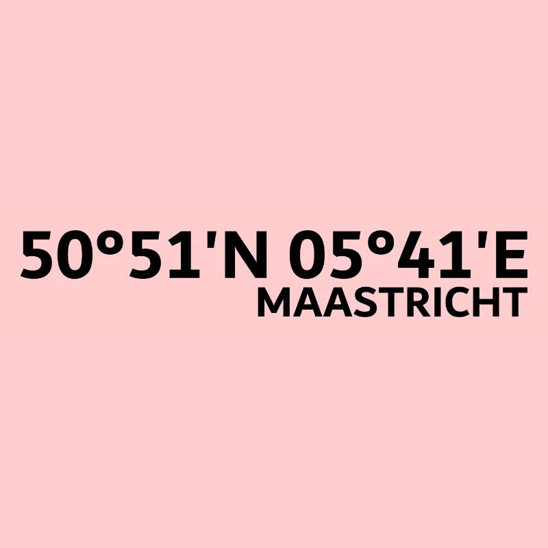 Maastricht coordinates