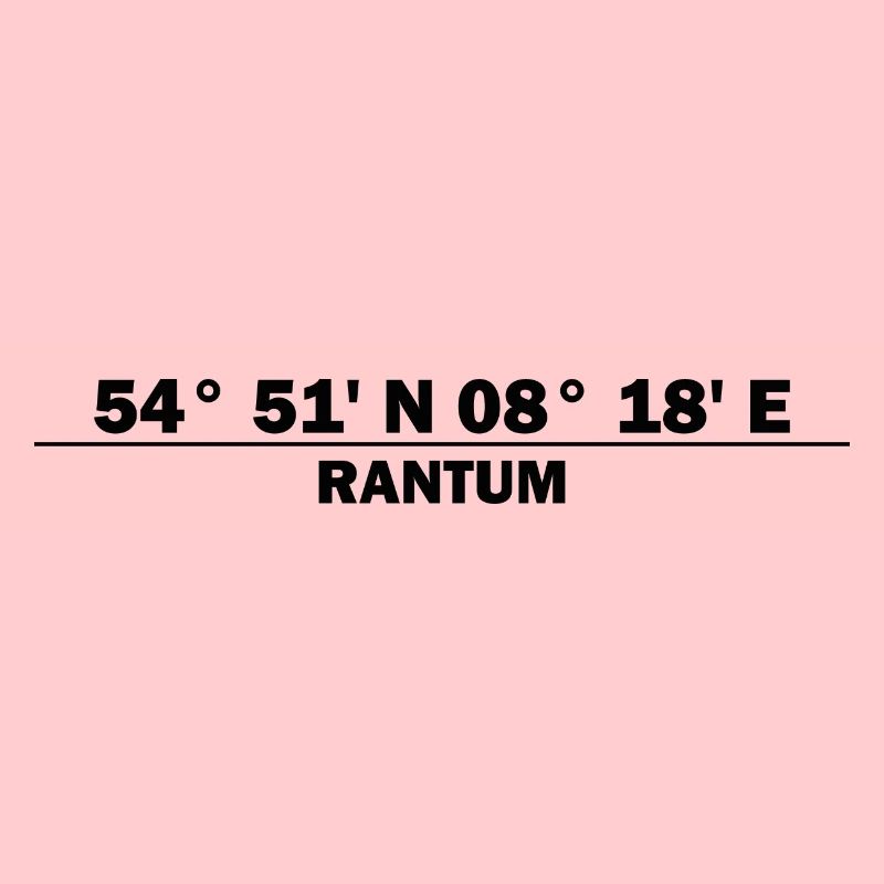 Rantum Coordinates