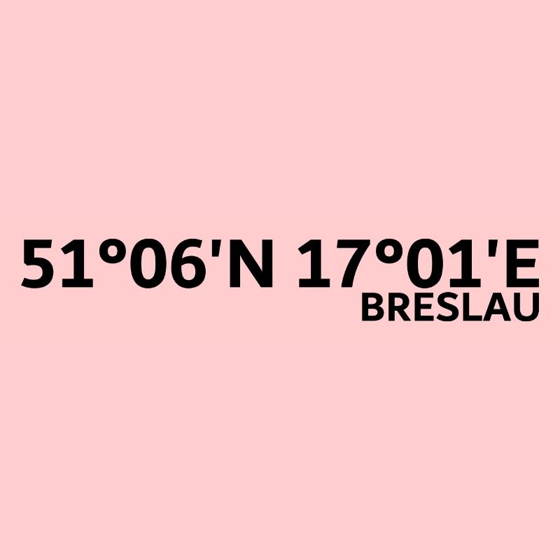 Wroclaw Coordinates