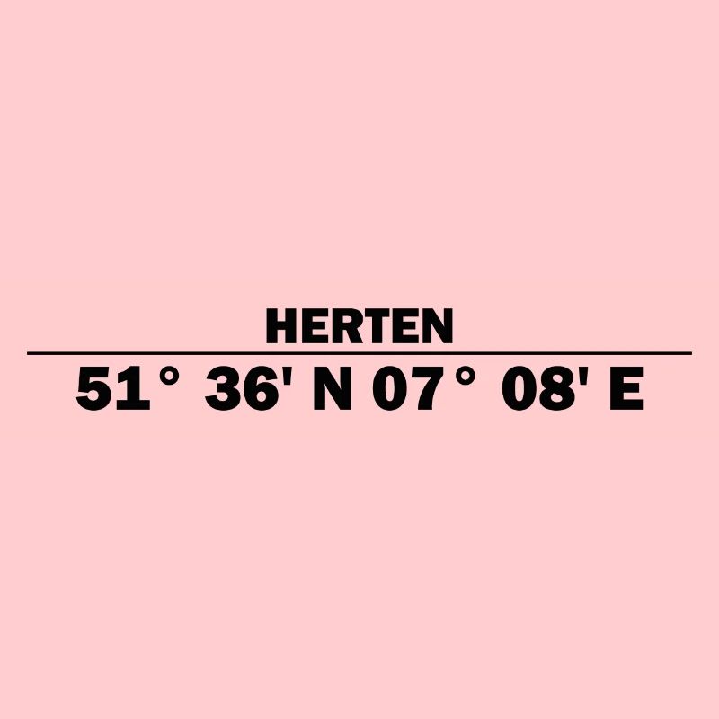 Coordonnées Herten