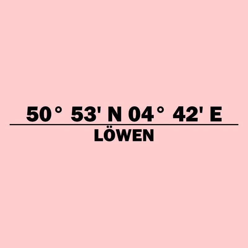 Leuven coordinates
