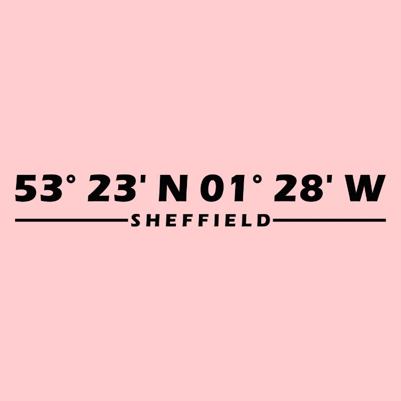 Sheffield coordinates
