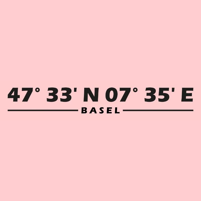 Basel coordinates