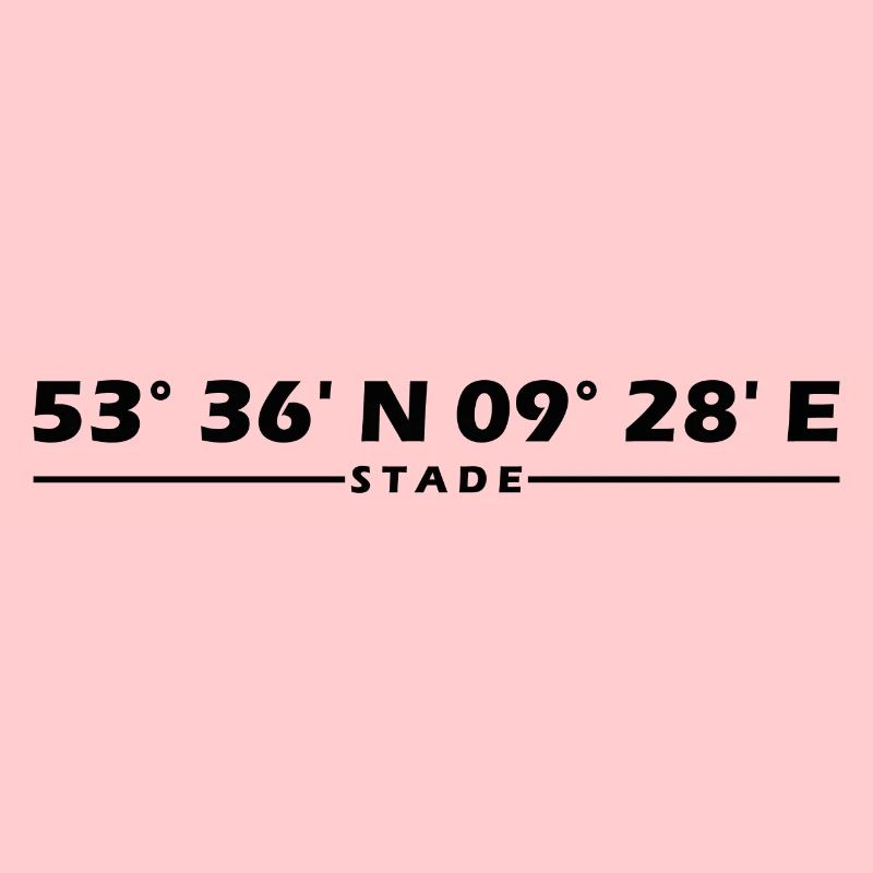 Coordonnées du Stade