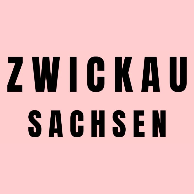 Zwickau, Saxe