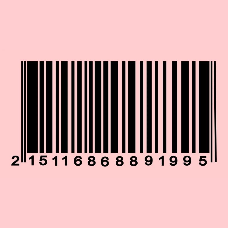 code barre chiffré