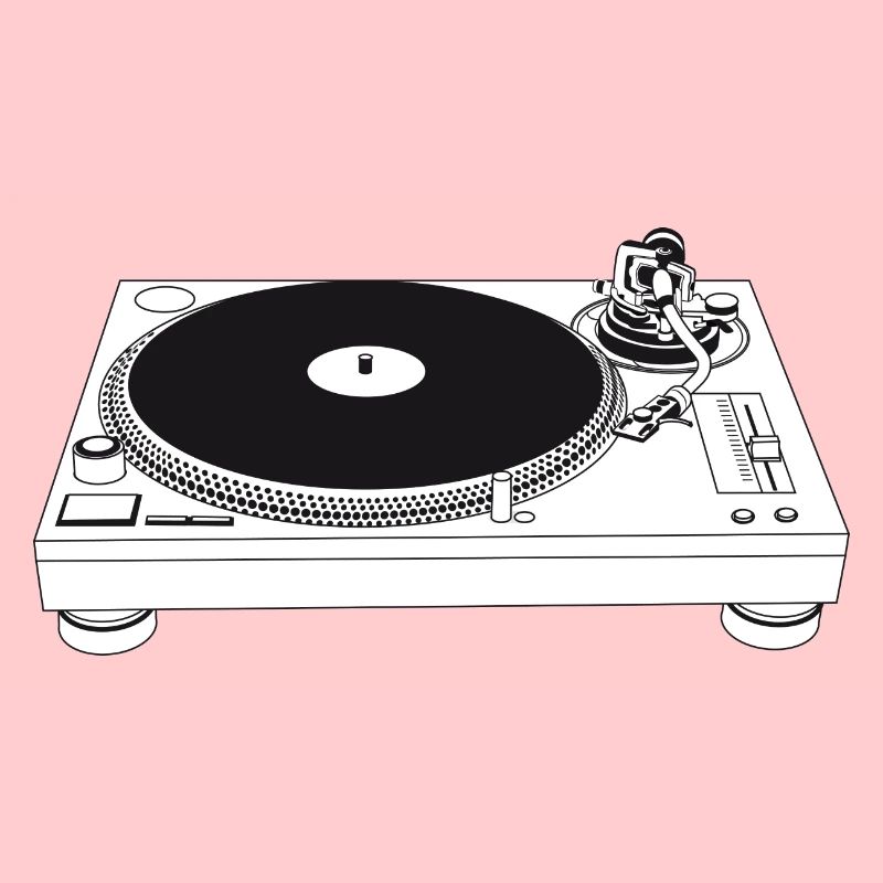 turntable