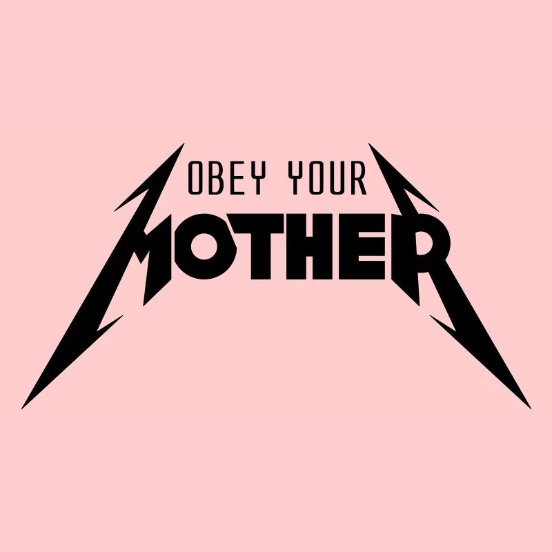 Obey Your Mother_V2