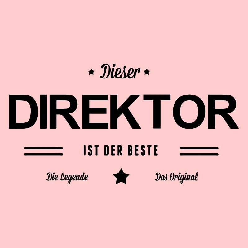 Bester Direktor