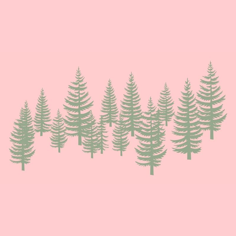 Tree Trees - Forest