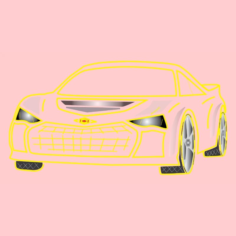 auto, car