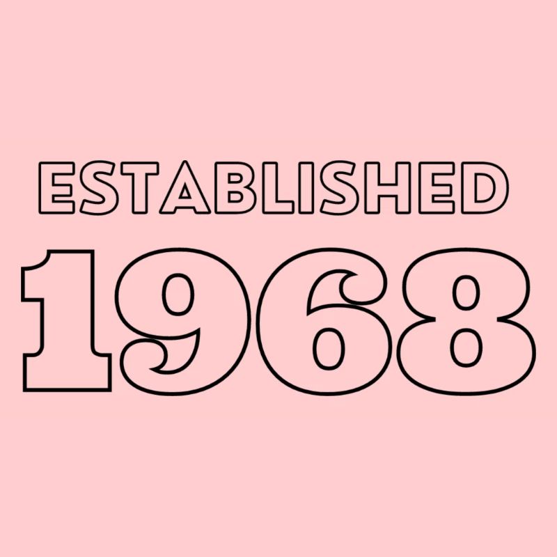 Established 1968