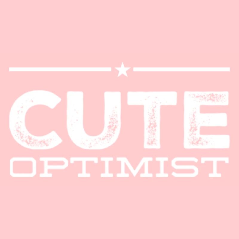 Optimiste mignon