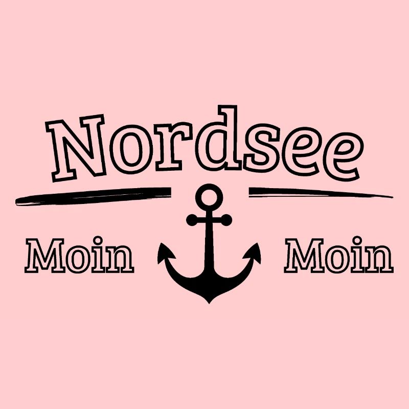 Nordsee Anker Moin Maritim 2