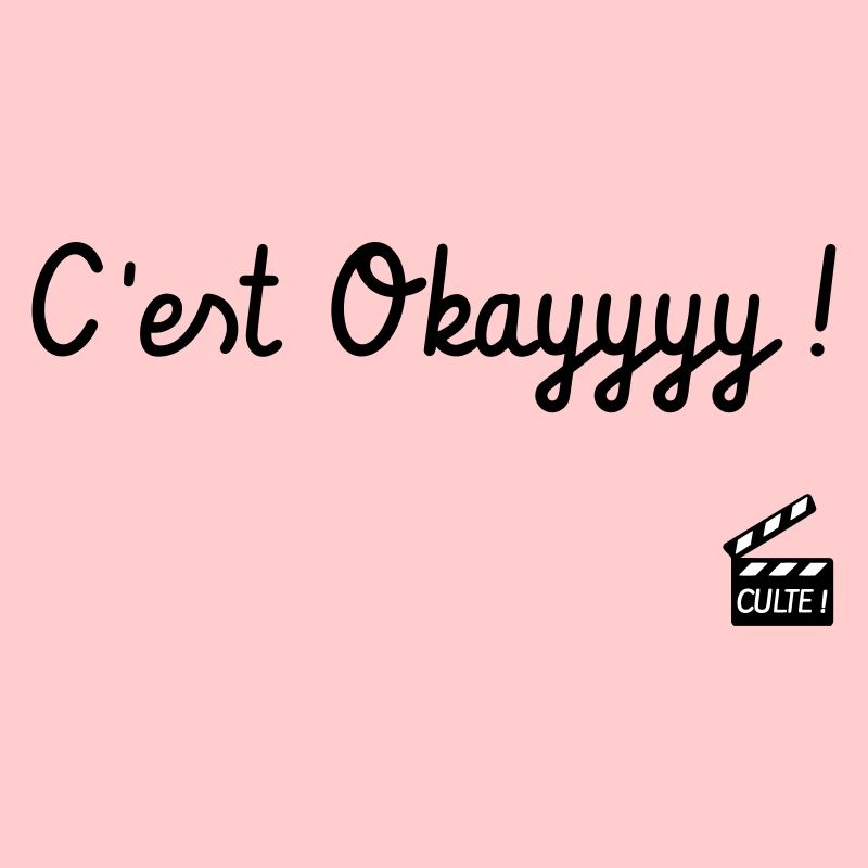 C'est okayyyy ! Jacquouille - Les Visiteurs